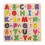 Alphabet-Puzzle aus Holz, Großbuchstaben 1