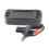 2-in-1 draagbare clip-on LCD digitale tuner & 1