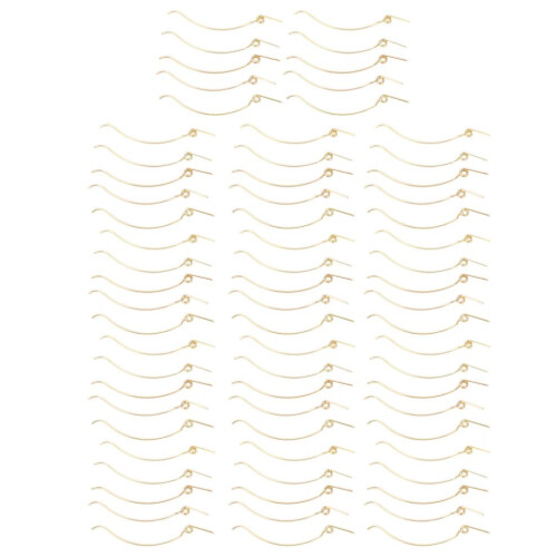 70Pcs Piano Spring Hammer Butt Springs Upright
