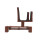 Soporte universal ajustable para tamaño completo 5