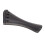 Cordier de violon robuste en bois d'ébène pour violon 4/4 2