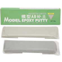 Model Repair AB Epoxi Snabbtorkande Spackel 100g Fyllning