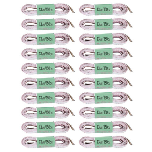 20Pcs Body Measuring Tape Durable Plastic 150cm
