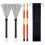Drumstick Brushes Set Flexible Adjustment 1