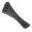 Cordier de violon robuste en bois d'ébène pour violon 4/4 4