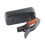 2-in-1 draagbare clip-on LCD digitale tuner & 5