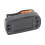 2-in-1 draagbare clip-on LCD digitale tuner & 2