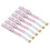 20Pcs Body Measuring Tape Durable Plastic 150cm 5