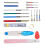 Professioneller Punch Needle Strick- und Stickstift 4