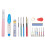 Professioneller Punch Needle Strick- und Stickstift 5