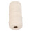 100 m Baumwollseil, 3 mm, einsträngig, Baumwoll-Makramee 2