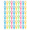 60Pcs Bobbin Fixing Clip Spool Silicone AntiDrop 1