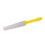 Fret Crowning File Metal Professionell Gitarr 3