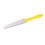 Fret Crowning File Metal Professionell Gitarr 2