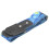 Nylon gitarrrem Andningsbart musikinstrument 4