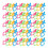 60Pcs Bobbin Fixing Clip Spool Silicone AntiDrop 3