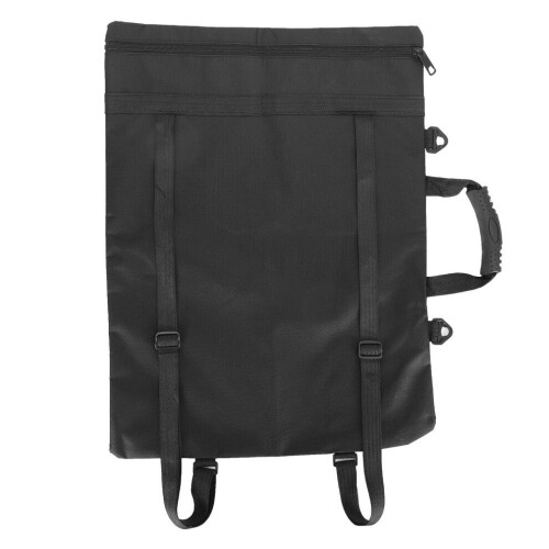 Malrucksack, tragbares Zeichenbrett für Kinder 1