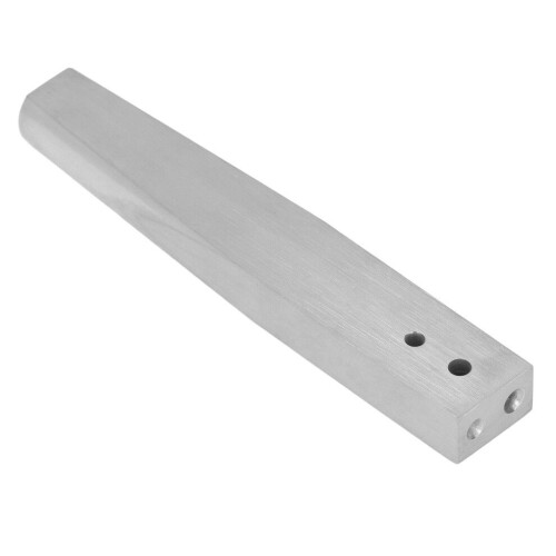 Pose-rivets en acier inoxydable, robuste, durable et facile à utiliser 1
