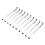 10PCS Waterproof Micro Line Pens Strong Coverage 5