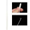 5pcs Knitting Machine Crochet Hooks with Handle 5