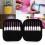 DIY Knitting Tool Crochet Hook Aluminum Set with 5