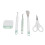 Craft Vinyl Weeding Set 5pcs DIY Making Incisive 5