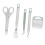 Craft Vinyl Weeding Set 5pcs DIY Making Incisive 2