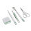 Craft Vinyl Weeding Set 5pcs DIY Making Incisive 3