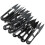 12Pcs Spring Yarn Scissors UShaped SK5 High Carbon 3