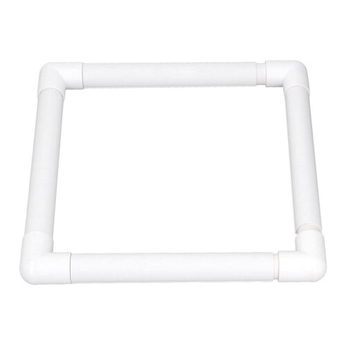 Stickrahmen-Clip-On-Quadrat-Stickständer 2