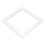 Stickrahmen-Clip-On-Quadrat-Stickständer 2