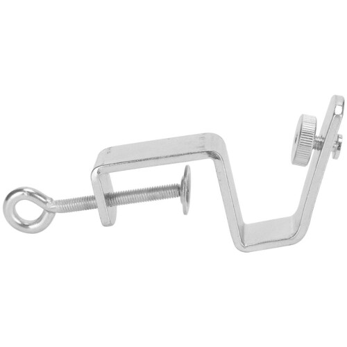 Knitting Machine Table Clamps Repairing 2