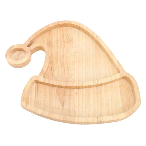 Träkruka för växter, Slick Surfaces, multifunktionell