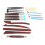 23 Pcs Pottery Tool Set Multipurpose Soft Clay 5