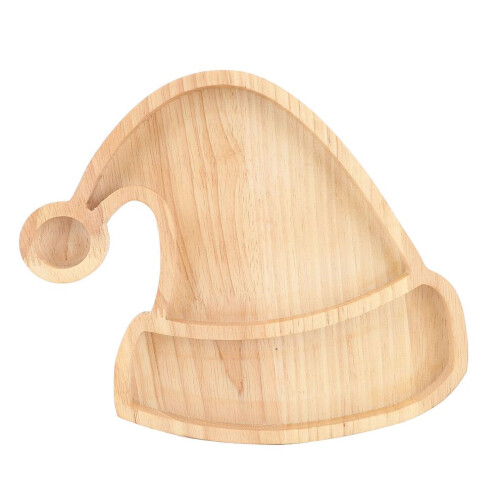 Träkruka för växter, Slick Surfaces, multifunktionell 2