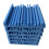 6pcs 10*10*2inch High Density Studio Sound 5