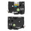 36mm Label Maker Laminated Label Tape Fit for 3