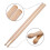 3 Pair 5A Maple Drum Sticks with Carry Bag for 4