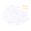 400Pcs Plastic Floss Bobbin Sorting Storage 5