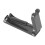 Piano Soft Fall-mechanisme van aluminiumlegering 5