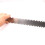 Gitarrenhals-Griffbrett mit Kerben 4
