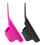 6pcs Sewing Fingerthing Pusher Adjustable Safe 4