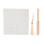 Latch Hook Tool Kit Blank Rug Hooking Mesh Canvas 1