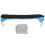 Adjustable Violin Shoulder Rest Thickened Sponge 1