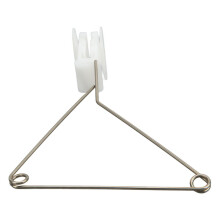 Knitting Machine Wire Frame Tool Plastic Material