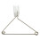 Knitting Machine Wire Frame Tool Plastic Material 1