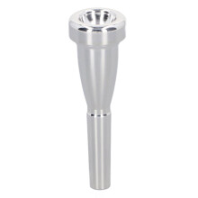 Trompetmondstuk van aluminiumlegering