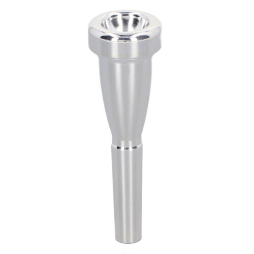 Trompetmondstuk van aluminiumlegering