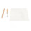 Latch Hook Tool Kit Blank Rug Hooking Mesh Canvas 5