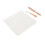 Latch Hook Tool Kit Blank Rug Hooking Mesh Canvas 2